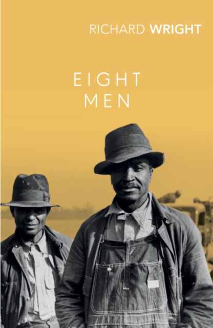 Eight Men, Paperback / softback Book