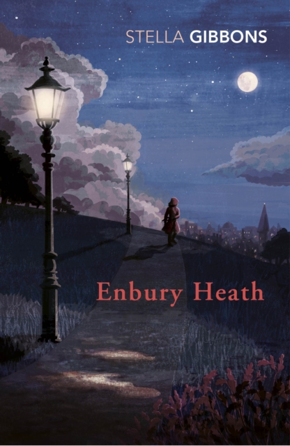 Enbury Heath, Paperback / softback Book