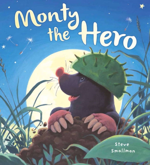 Storytime: Monty the Hero, Paperback / softback Book
