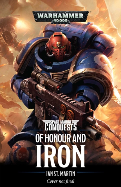 Of Honour and Iron, Paperback / softback Book
