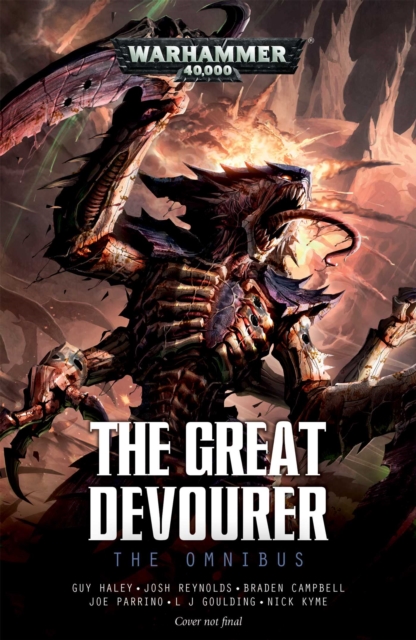 The Great Devourer: The Leviathan Omnibus, Paperback / softback Book