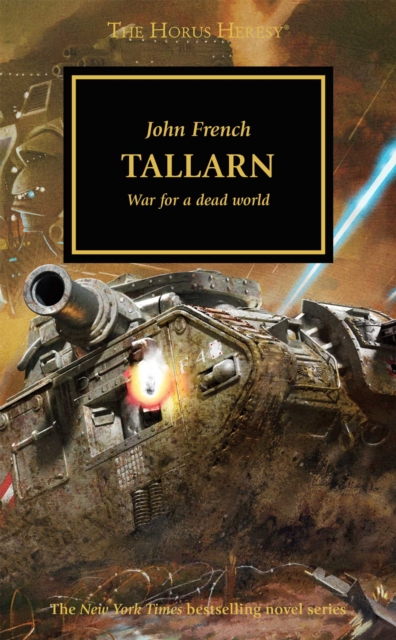 Tallarn, Paperback / softback Book