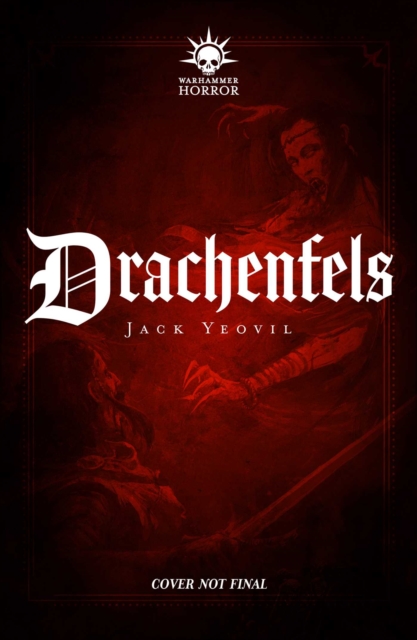 Drachenfels, Paperback / softback Book