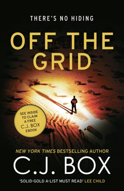 Off the Grid, Paperback / softback Book