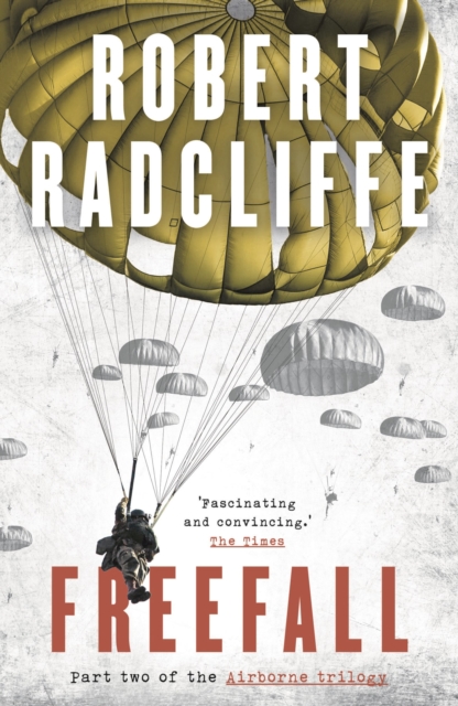 Freefall, Paperback / softback Book