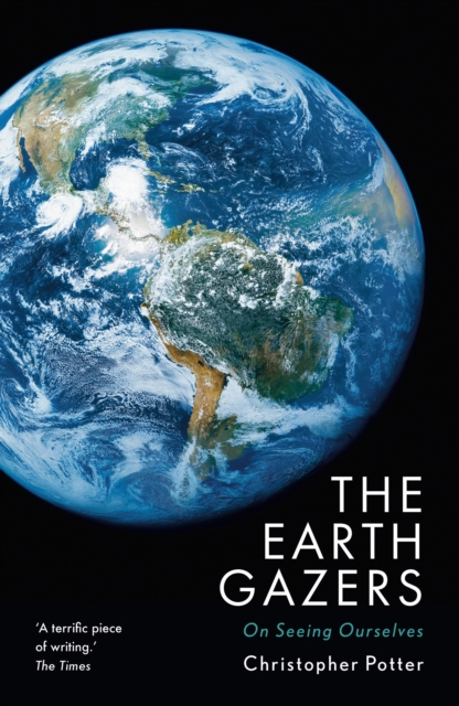 The Earth Gazers, EPUB eBook