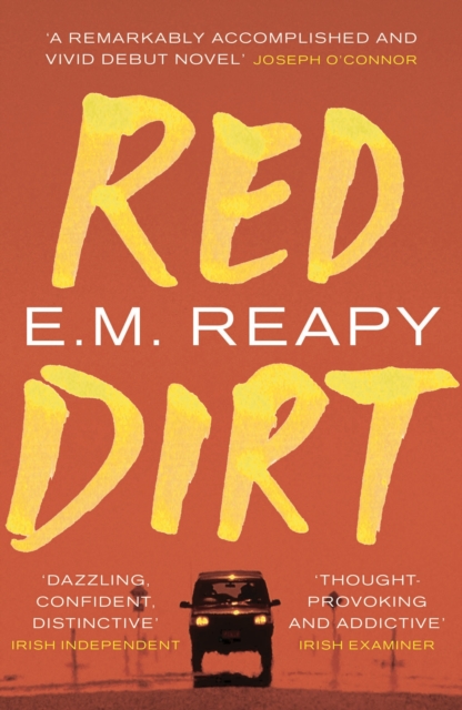 Red Dirt, Paperback / softback Book