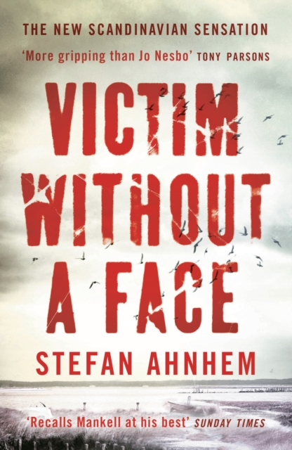 Victim Without a Face, Paperback / softback Book