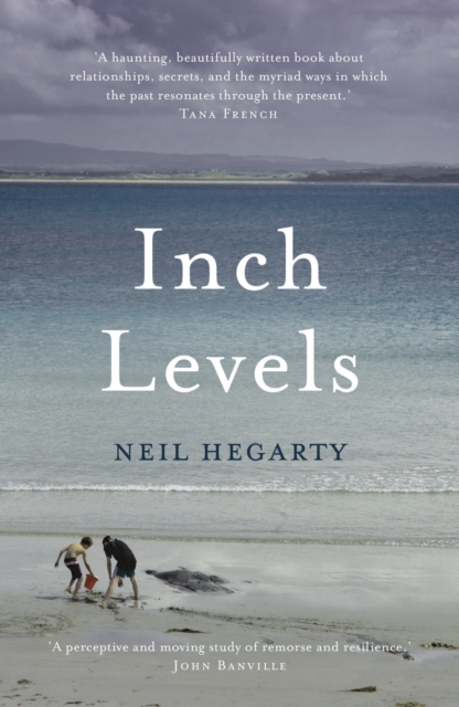 Inch Levels, Paperback / softback Book