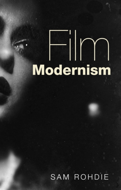 Film modernism, EPUB eBook
