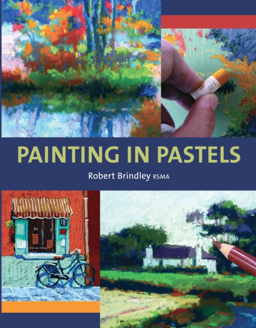 Painting in Pastels, EPUB eBook