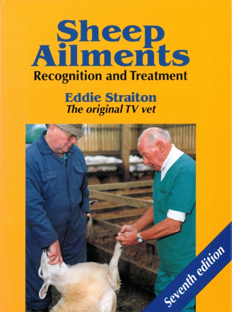 Sheep Ailments, EPUB eBook