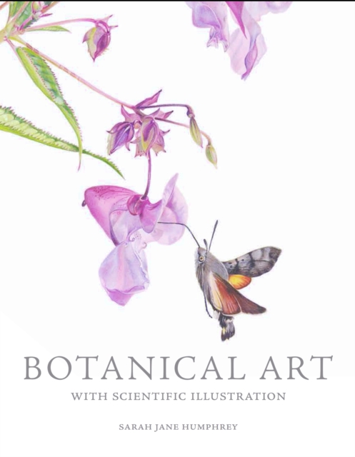 Botanical Art with Scientific Illustration, EPUB eBook