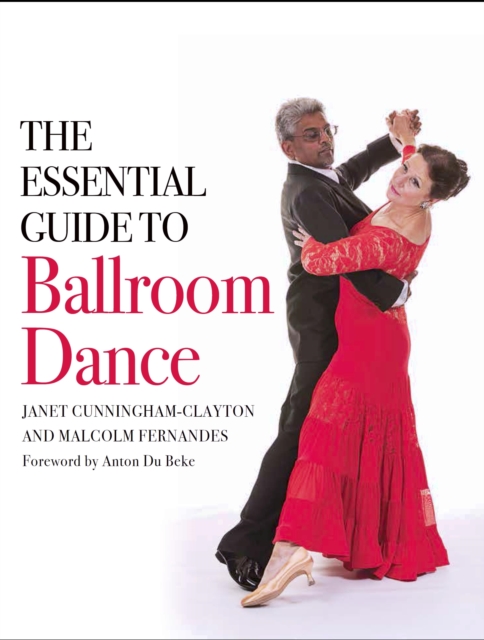 The Essential Guide to Ballroom Dance, EPUB eBook