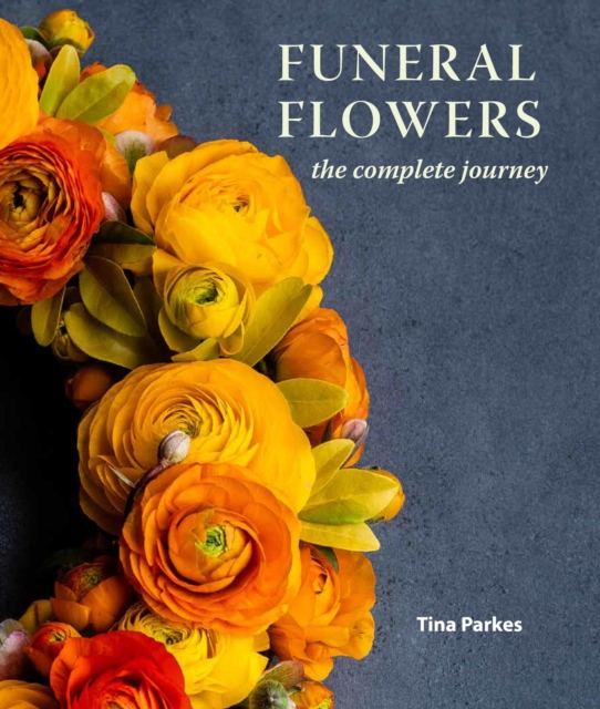 Funeral Flowers, EPUB eBook
