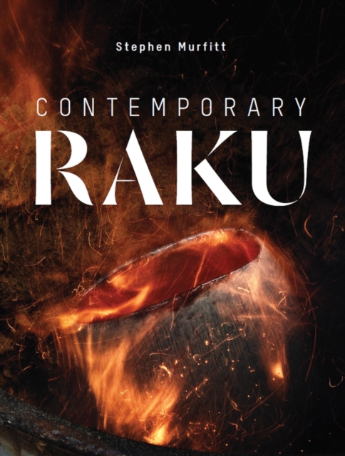 Contemporary Raku, EPUB eBook
