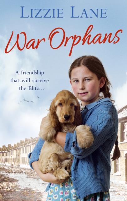 War Orphans, Paperback / softback Book