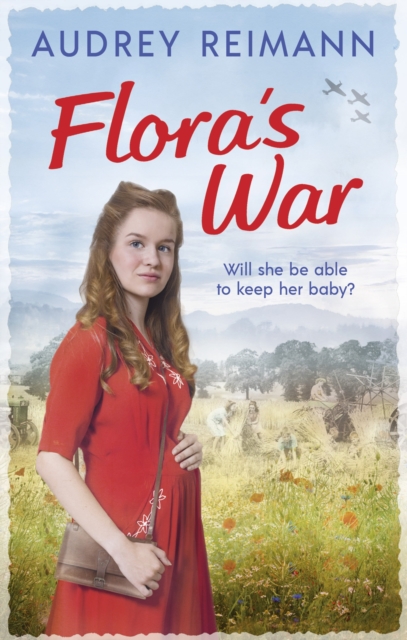 Flora's War, Paperback / softback Book