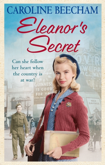 Eleanor's Secret, Paperback / softback Book
