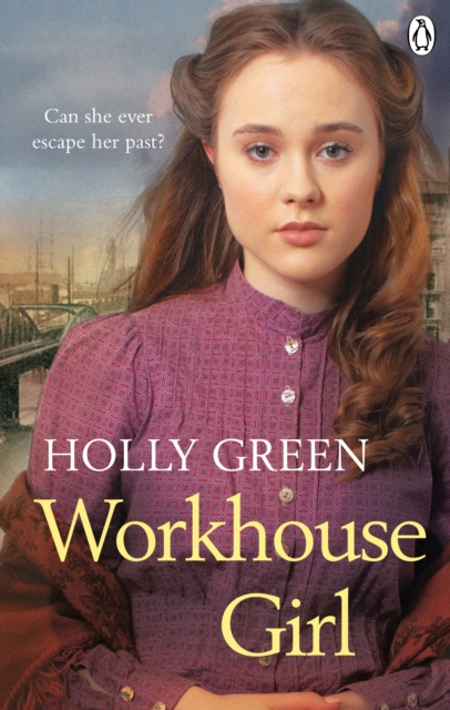 Workhouse Girl, Paperback / softback Book