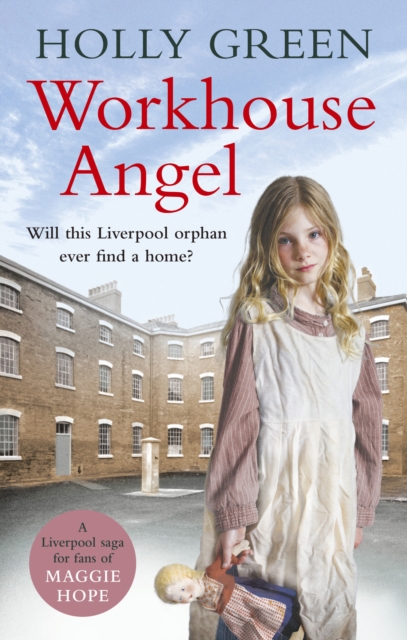 Workhouse Angel, Paperback / softback Book