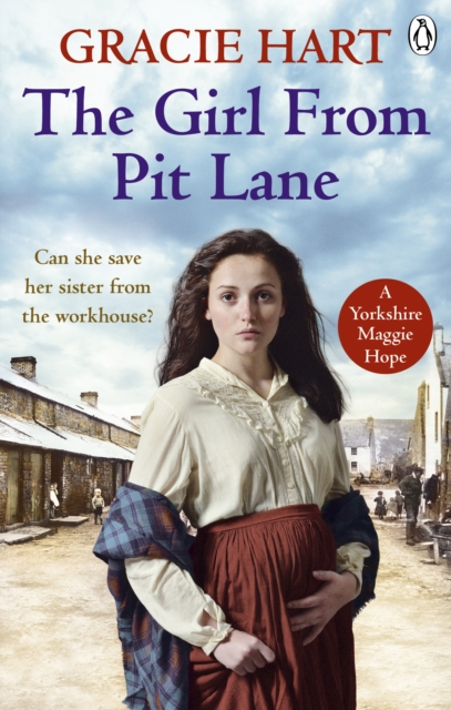 The Girl From Pit Lane, Paperback / softback Book
