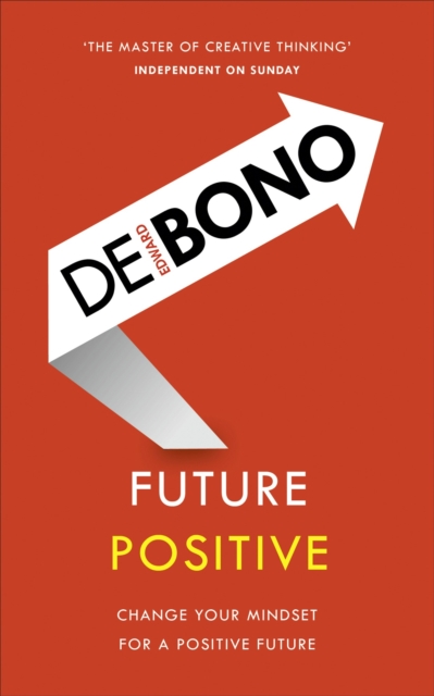 Future Positive, Paperback / softback Book