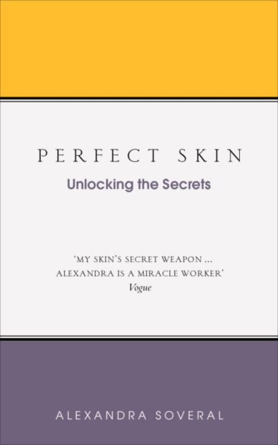 Perfect Skin, Paperback / softback Book