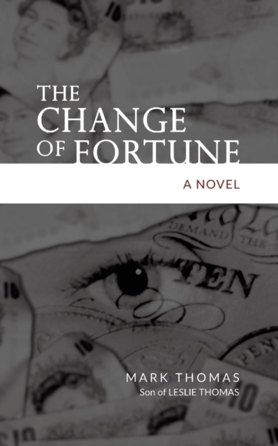 The Change of Fortune, Paperback / softback Book