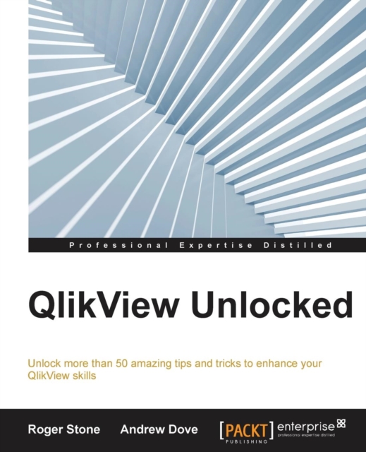 QlikView Unlocked, Paperback / softback Book