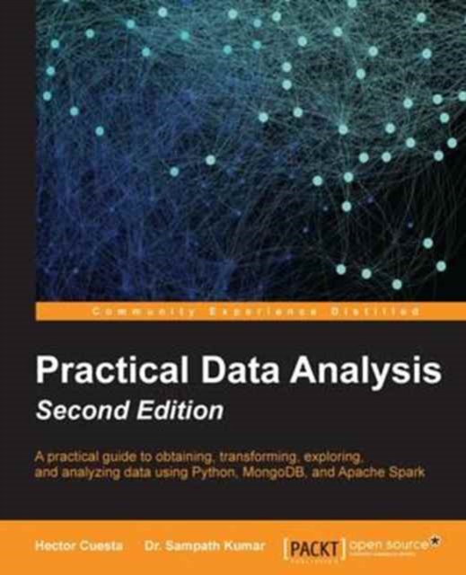 Practical Data Analysis -, Electronic book text Book