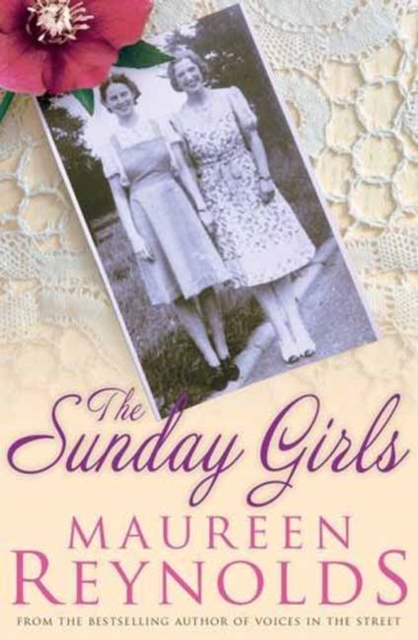 The Sunday Girls, Paperback / softback Book