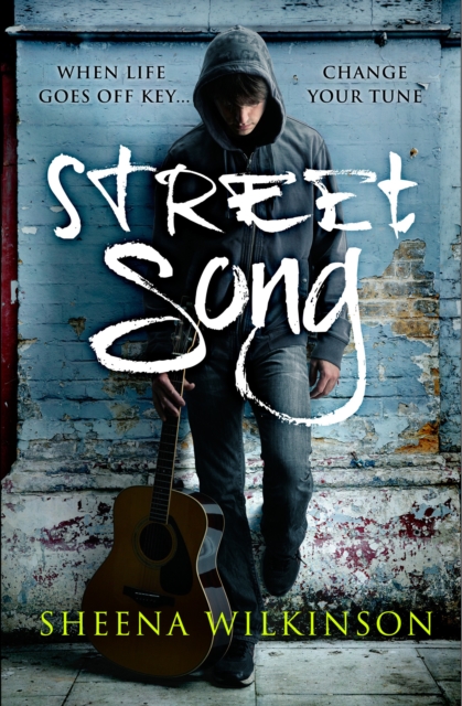 Street Song, Paperback / softback Book