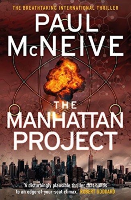 The Manhattan Project, Paperback / softback Book