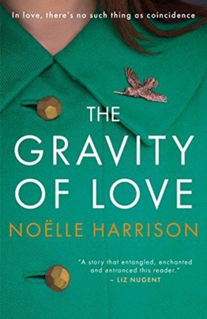 The Gravity of Love, Paperback / softback Book