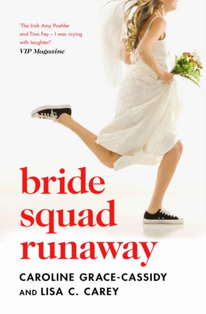 Bride Squad Runaway, Paperback / softback Book