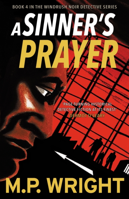 A Sinner's Prayer, EPUB eBook