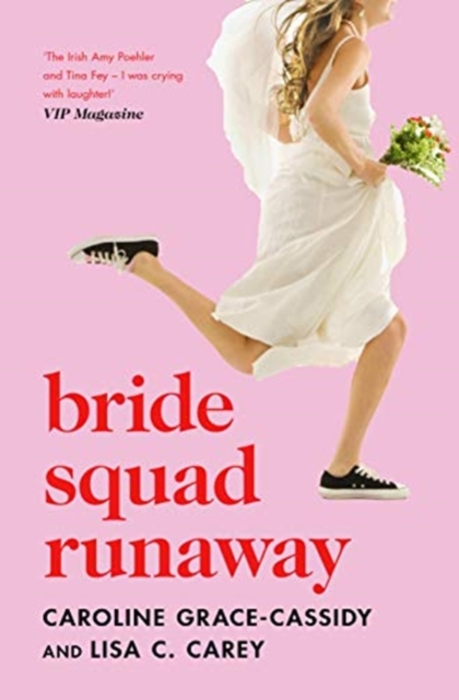 Bride Squad Runaway, Paperback / softback Book