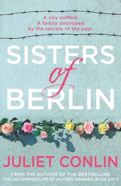 Sisters of Berlin, EPUB eBook
