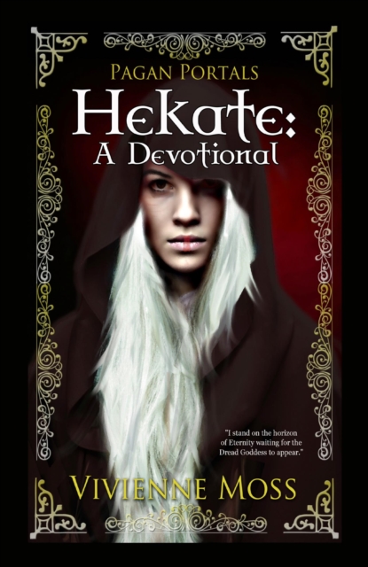 Pagan Portals - Hekate : A Devotional, EPUB eBook