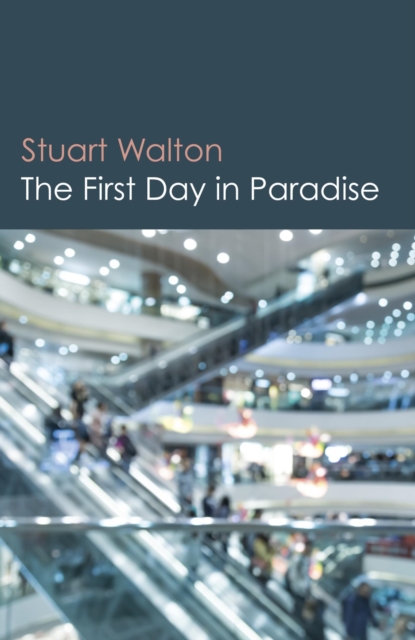 First Day in Paradise, EPUB eBook