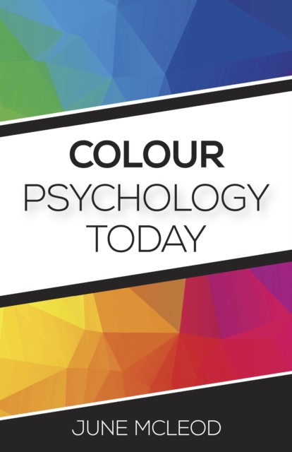 Colour Psychology Today, Paperback / softback Book