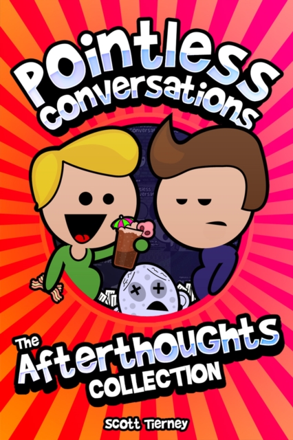 Pointless Conversations - The Afterthoughts Collection, EPUB eBook