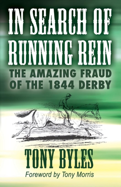 In Search of Running Rein, Paperback / softback Book