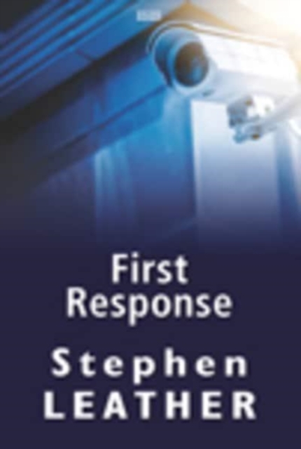 First Response, Hardback Book