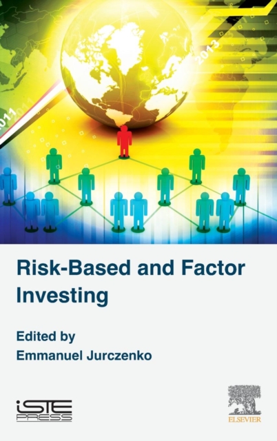 Risk-Based and Factor Investing, Hardback Book