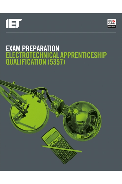 Exam Preparation: Electrotechnical Apprenticeship Qualification (5357), Paperback / softback Book