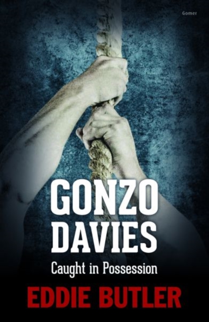 Gonzo Davies Caught in Possession, Paperback / softback Book