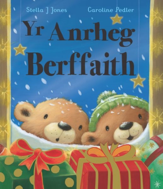 Anrheg Berffaith, Yr, Paperback / softback Book