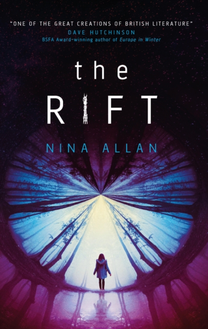 The Rift, EPUB eBook